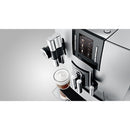 J6 Briljant Silver - Koffiestore.nl