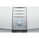 J6 Briljant Silver - Koffiestore.nl