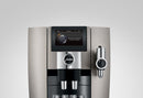 J8 Midnight Silver (EA) - Jura - Koffiestore.nl