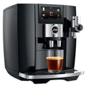 J8 Piano Black (EA) - Jura - Koffiestore.nl