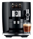 J8 Piano Black (EA) - Jura - Koffiestore.nl