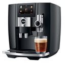 J8 Piano Black (EA) - Jura - Koffiestore.nl