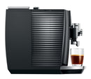 J8 twin Diamond Black (EA) Pre-order - Jura - Koffiestore.nl