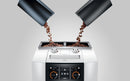 J8 twin Diamond White (EA) Pre-order - Jura - Koffiestore.nl