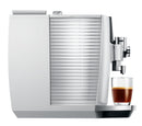 J8 twin Diamond White (EA) Pre-order - Jura - Koffiestore.nl
