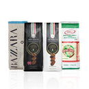 Koffiepakket 100% arabica koffiebonen 4kg - Koffiestore.nl