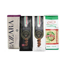 Koffiepakket Italiaans Cappuccino koffiebonen 4kg - Koffiestore.nl