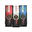 Koffiepakket Siciliano Italiaans 3kg - Koffiestore.nl
