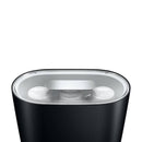 Kopjeswarmer S - zwart - Jura - Koffiestore.nl