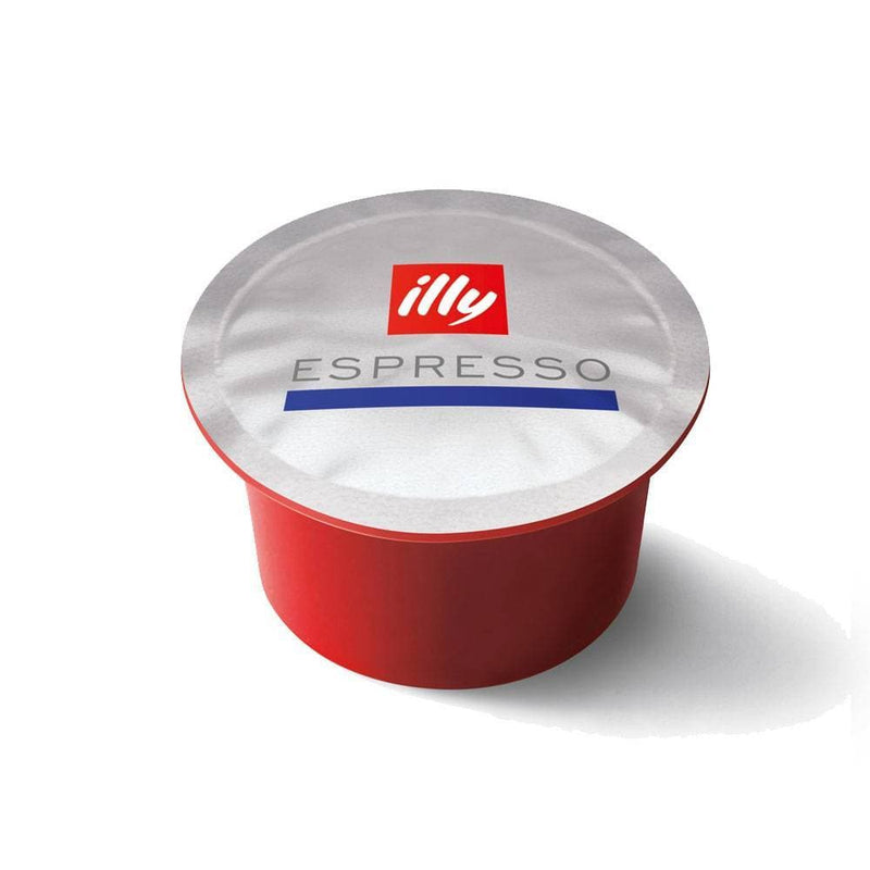 MPS capsules Italië - lungo 6x15 st. - Koffiestore.nl
