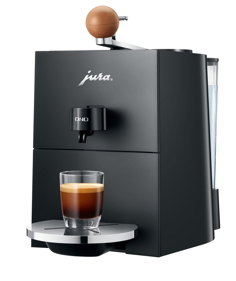 ONO Coffee Black (EA) - Jura - Koffiestore.nl