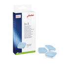 Ontkalkingstabletten 3x3 stuks - Koffiestore.nl