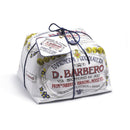 Panettone al Cioccolato - D. Barbero - Koffiestore.nl