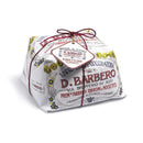 Panettone Classico - D. Barbero - Koffiestore.nl