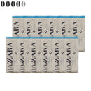 Piacerepuro Italiaanse koffiebonen 12kg - Koffiestore.nl