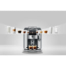 S8 Chroom Pre-Order - Jura - Koffiestore.nl