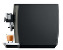 S8 Dark Inox (EB) Pre-order - Jura - Koffiestore.nl