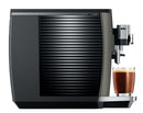 S8 Dark Inox (EB) Pre-order - Jura - Koffiestore.nl