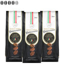 Siciliano Cappuccino 3kg koffiepakket Italiaans - Caffè Coronel - Koffiestore.nl