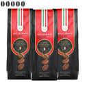 Siciliano Rosso 3kg koffiepakket Italiaans - Caffè Coronel - Koffiestore.nl