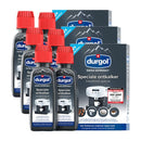 Swiss ontkalker 6 flesjes - Durgol - Koffiestore.nl