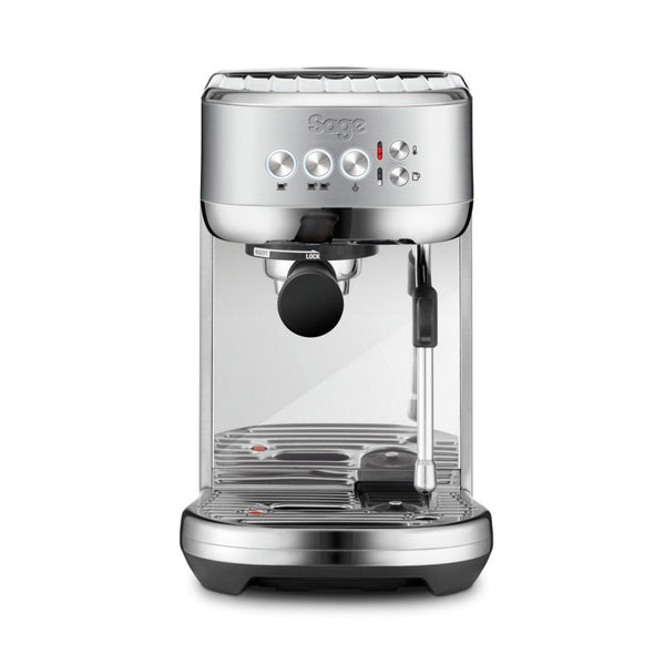 the Bambino™ Plus - Stainless Steel - Sage - Koffiestore.nl