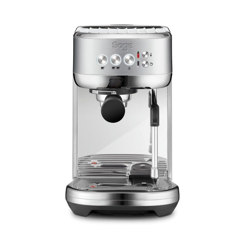 the Bambino™ Plus - Stainless Steel - Sage - Koffiestore.nl