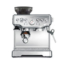 the Barista Express™ Stainless Steel - Sage - Koffiestore.nl