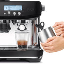 the Barista Pro™ Black Truffle - Sage - Koffiestore.nl