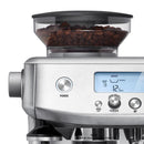 the Barista Pro™ Stainless Steel - Sage - Koffiestore.nl