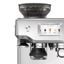 the Barista Touch™ Stainless Steel - Sage - Koffiestore.nl