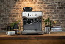 the Barista Touch™ Stainless Steel - Sage - Koffiestore.nl