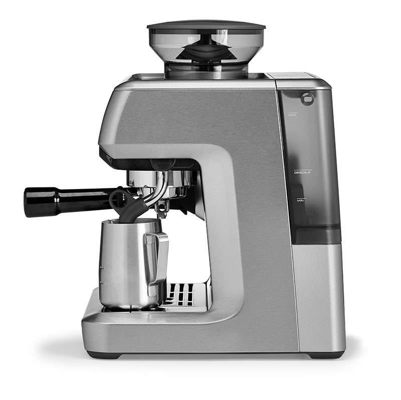 the Barista Touch™ Stainless Steel - Sage - Koffiestore.nl