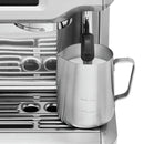 the Barista Touch™ Stainless Steel - Sage - Koffiestore.nl