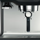 the Dual Boiler™ Black Truffle - Sage - Koffiestore.nl