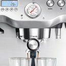the Dual Boiler™ Stainless Steel - Sage - Koffiestore.nl