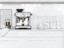 the Oracle™ Stainless Steel - Sage - Koffiestore.nl