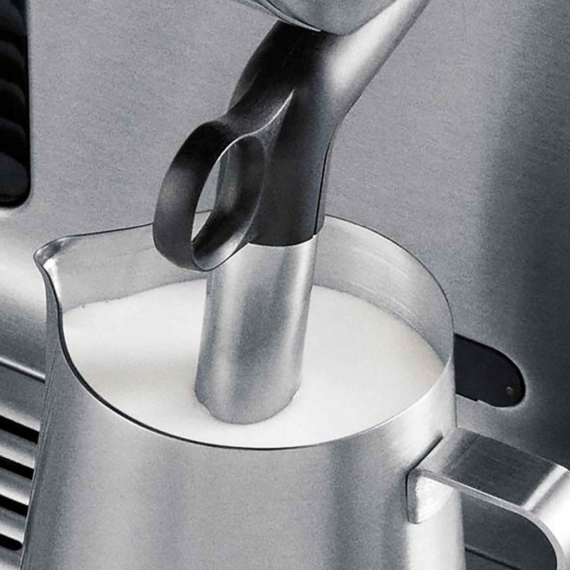 the Oracle™ Touch Black Stainless Steel - Sage - Koffiestore.nl