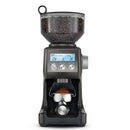 the Smart Grinder™ Pro Black Stainless Steel - Sage - Koffiestore.nl