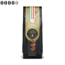 Tom's Choice Italiaanse koffiebonen 1kg - Koffiestore.nl