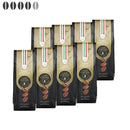 Tom's Choice koffiebonen Italiaans 8kg - Koffiestore.nl