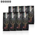 Top Class Italiaanse koffiebonen 8kg - Koffiestore.nl