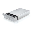 Uitkloplade RVS - ECM - Koffiestore.nl