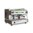 Verde 2-groeps - SanRemo - Koffiestore.nl