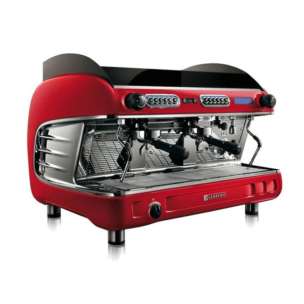 SanRemo Verona SED | Koffiestore.nl