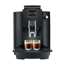 WE6 Zwart Pre-Order - Jura - Koffiestore.nl