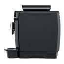 WE6 Zwart Pre-Order - Jura - Koffiestore.nl