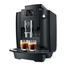 WE6 Zwart Pre-Order - Jura - Koffiestore.nl