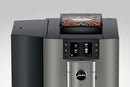X10 Dark Inox (EA) - Jura - Koffiestore.nl