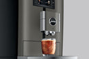 X10 Dark Inox (EA) - Jura - Koffiestore.nl